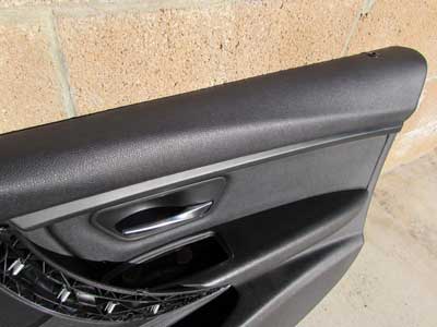 BMW Door Panel, Front Right 51417279208 F30 320i 328i 330i 335i 340i Hybrid 3 Sedan4